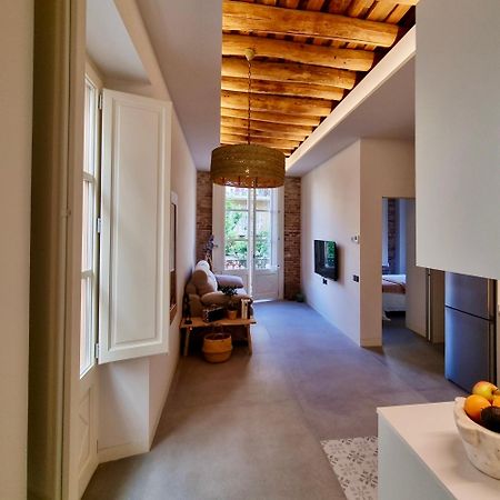 Antiquari De Blanes Apartamento Boutique En La Costa Brava Dış mekan fotoğraf