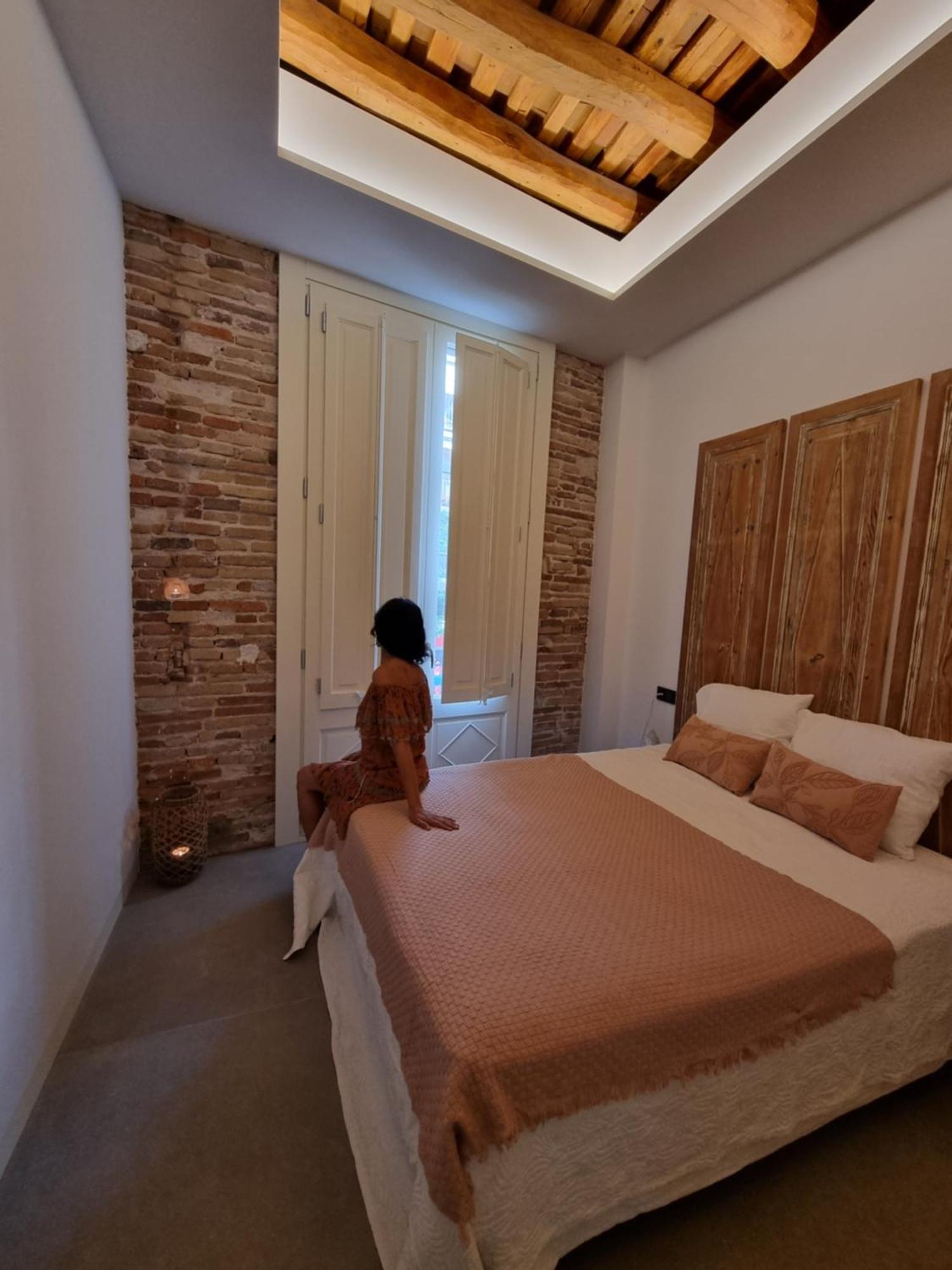 Antiquari De Blanes Apartamento Boutique En La Costa Brava Dış mekan fotoğraf
