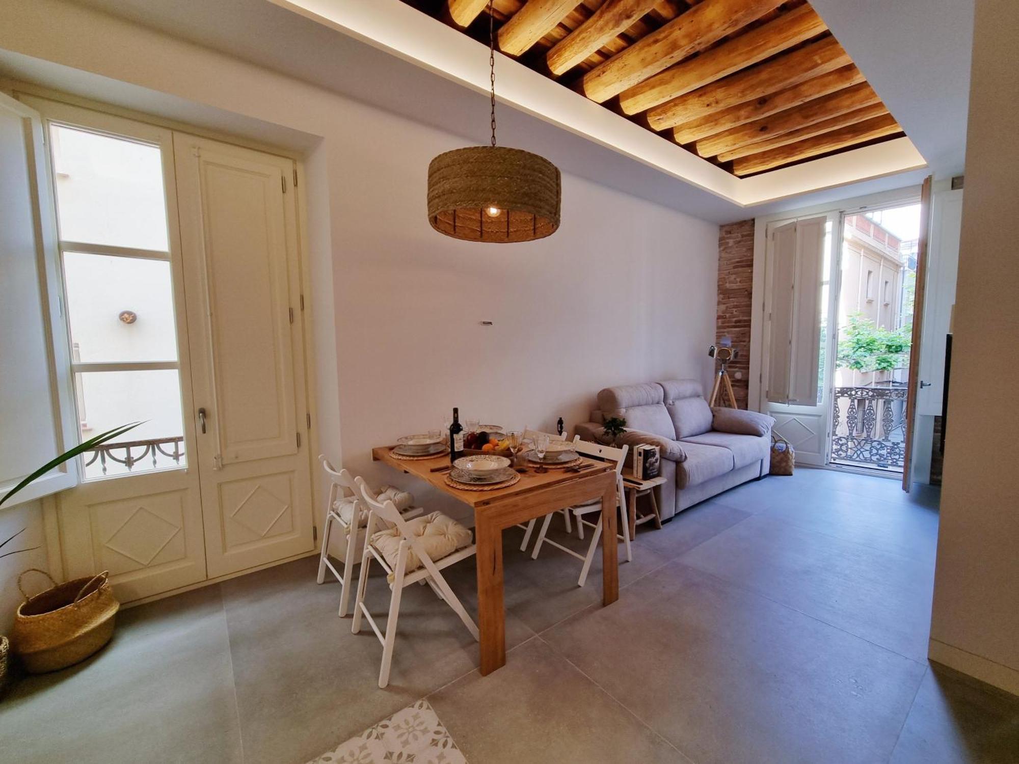 Antiquari De Blanes Apartamento Boutique En La Costa Brava Dış mekan fotoğraf
