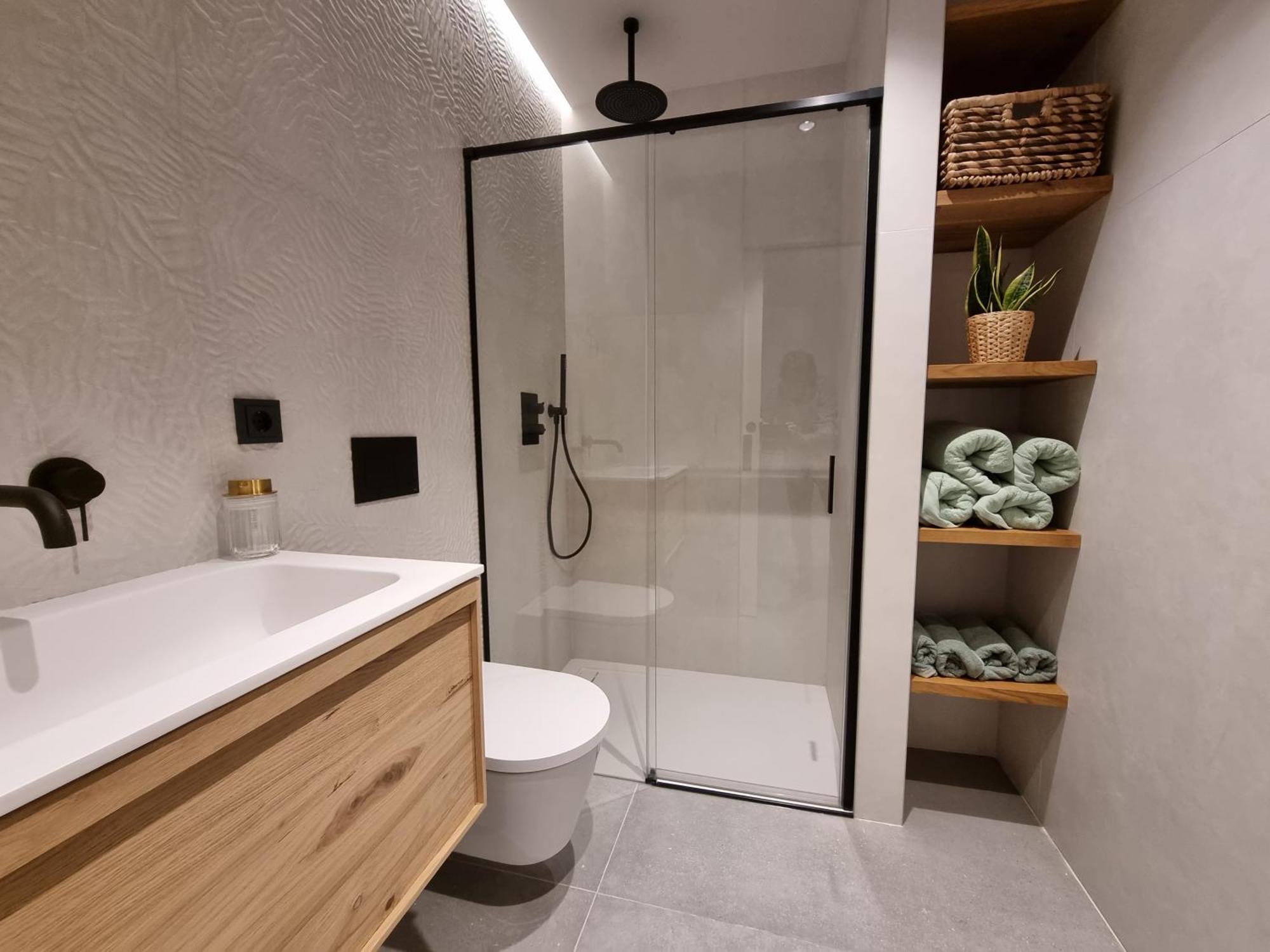 Antiquari De Blanes Apartamento Boutique En La Costa Brava Dış mekan fotoğraf