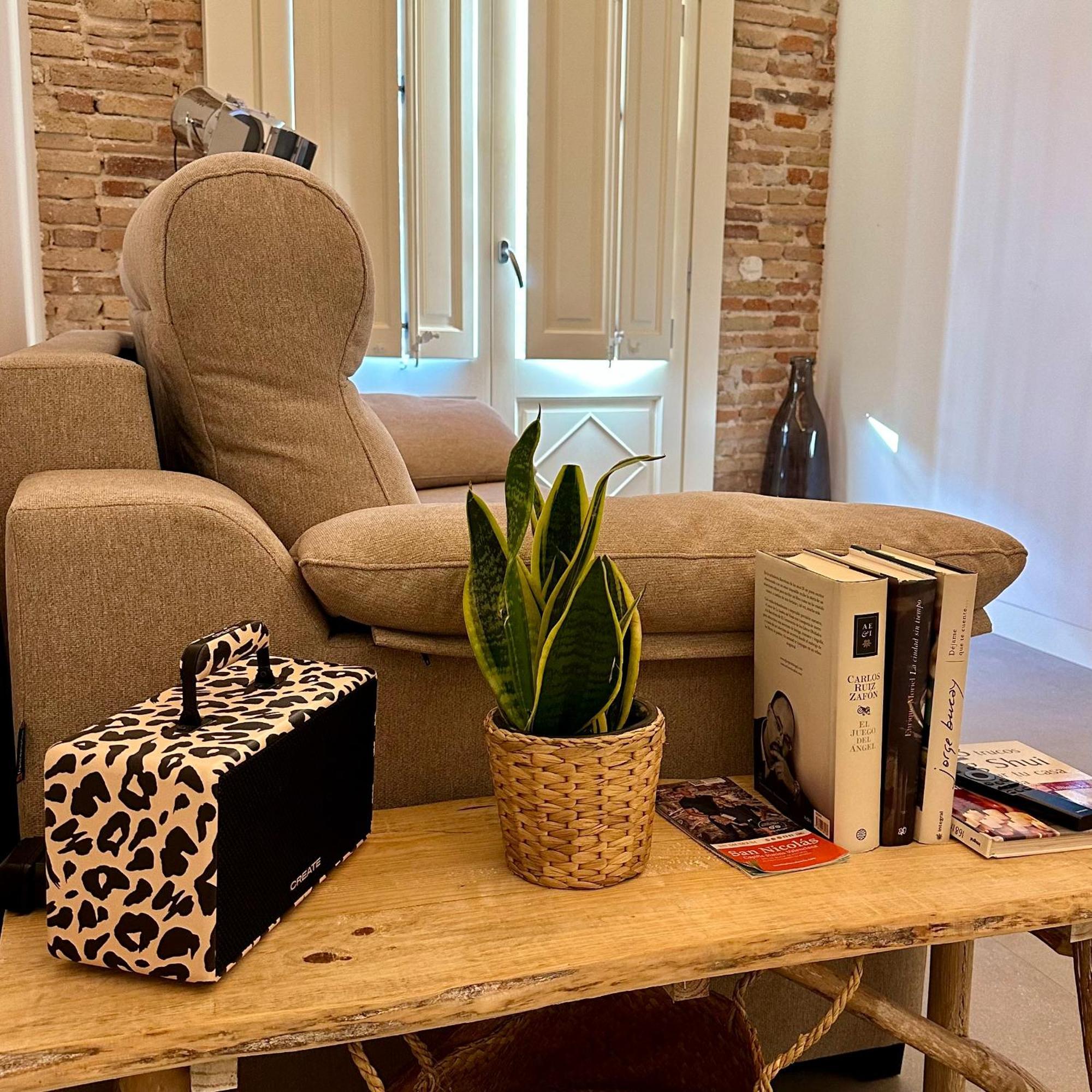 Antiquari De Blanes Apartamento Boutique En La Costa Brava Dış mekan fotoğraf